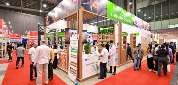 Top 7 công ty cung cấp dịch vụ thiết kế gian hàng & hình ảnh sản phẩm chuyên nghiệp