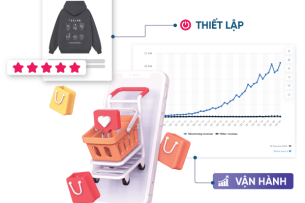 Top 8 công ty cung cấp giải pháp vận hành gian hàng TMĐT trọn gói tại Việt Nam