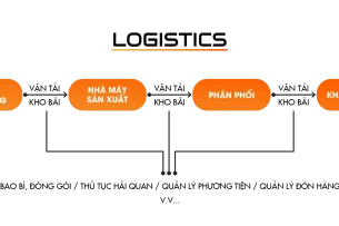 Top 10 nền tảng cung cấp hệ sinh thái TMĐT tích hợp từ quản lý sản phẩm đến logistics