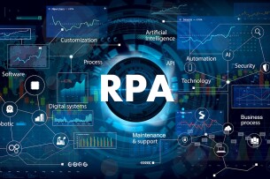 TOP 10 công ty tự động hóa RPA uy tín hiện nay