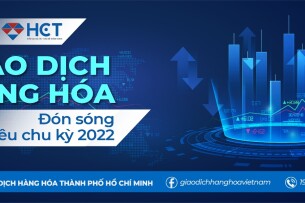 TOP 10 công ty tư vấn giao dịch hàng hóa phái sinh chất lượng tại Việt Nam