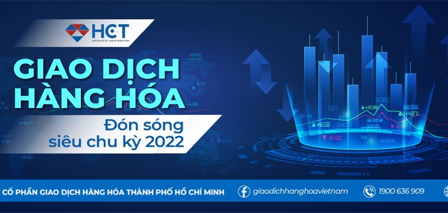 TOP 10 công ty tư vấn giao dịch hàng hóa phái sinh chất lượng tại Việt Nam