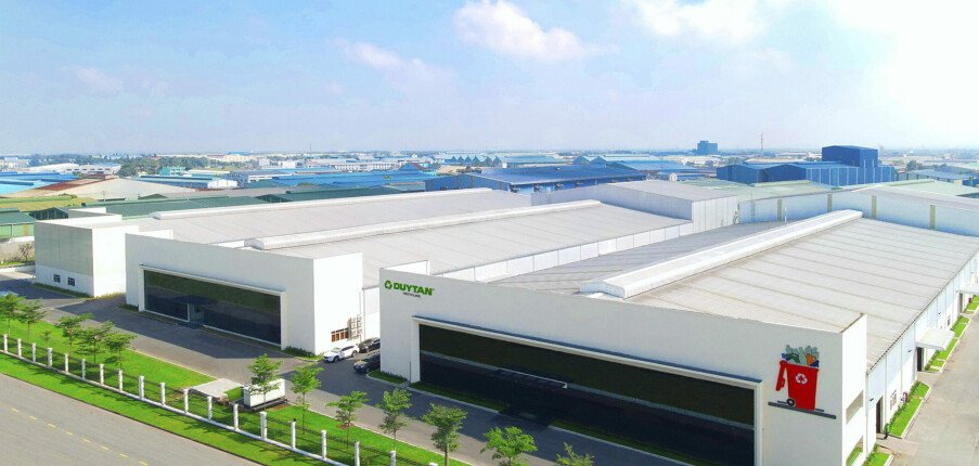 TOP 8 doanh nghiệp thu gom, tái chế rác thải nhựa & bao bì đóng gói thương mại điện tử