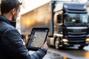 TOP 10 giải pháp IoT giám sát phương tiện và hàng hóa theo thời gian thực