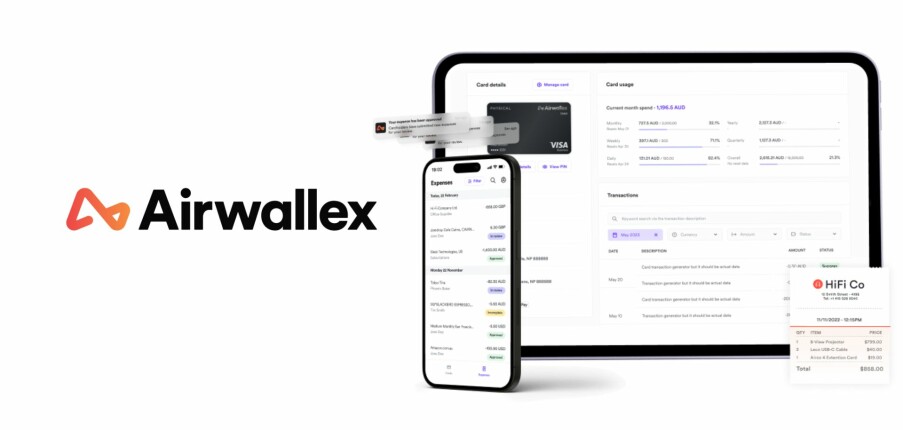 TOP 8 doanh nghiệp phát triển nền tảng tài chính toàn diện cho hệ sinh thái thương mại số