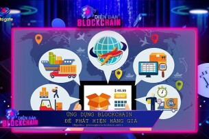 Top 9 dịch vụ quản lý kho tích hợp blockchain & AI theo dõi minh bạch