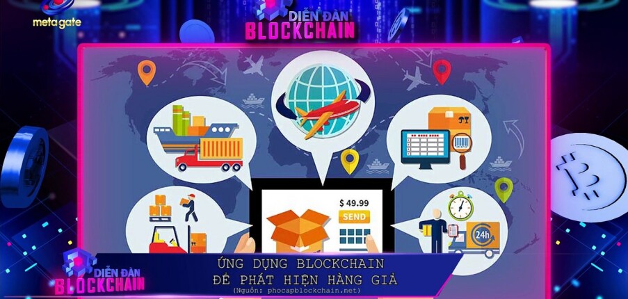 Top 9 dịch vụ quản lý kho tích hợp blockchain & AI theo dõi minh bạch