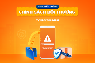 Những công ty vận chuyển minh bạch về phí & chính sách bồi thường