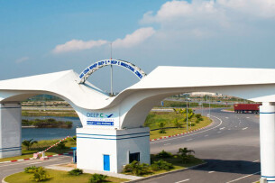 TOP 10 sàn bất động sản công nghiệp uy tín kết nối chủ đầu tư và doanh nghiệp thuê kho