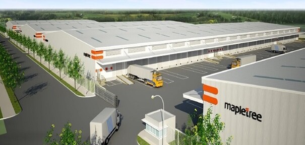 TOP  9 đơn vị cho thuê nhà xưởng uy tín nhất hiện nay tại Việt Nam