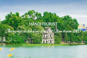 TOP 12 công ty tổ chức du lịch cho nhân viên chuyên nghiệp nhất Việt Nam