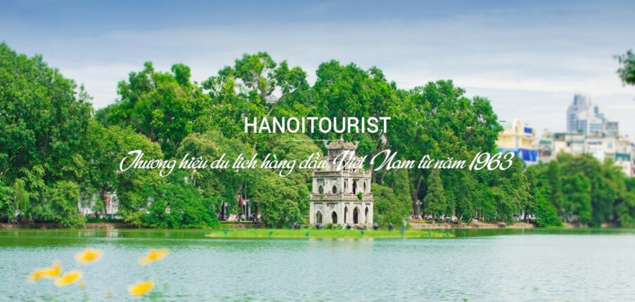 TOP 12 công ty tổ chức du lịch cho nhân viên chuyên nghiệp nhất Việt Nam