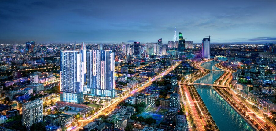 TOP 11 kênh thông tin bất động sản uy tín nhất hiện nay