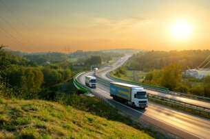 TOP 10 công ty cung cấp dịch vụ thuê xe vận tải uy tín hiện nay