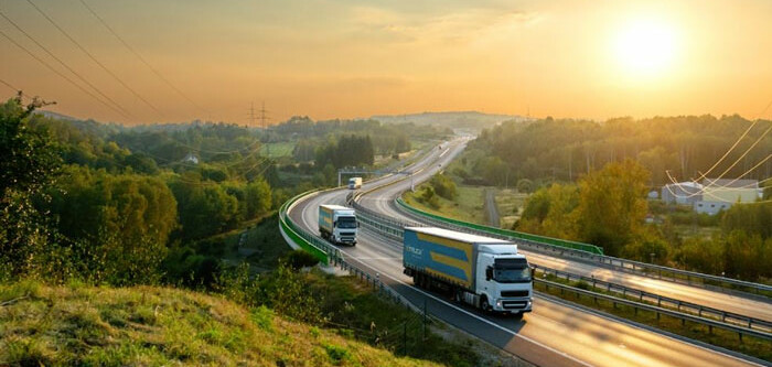 TOP 10 công ty cung cấp dịch vụ thuê xe vận tải uy tín hiện nay