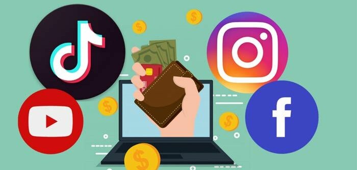 Top 10 công ty sản xuất nội dung số (YouTube, TikTok, Fanpage, Livestream)