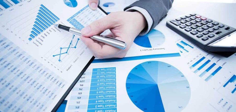 TOP 8 công ty cung cấp dịch vụ soát xét báo cáo tài chính cho startup và SME online