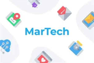 Top 10 doanh nghiệp Martech cung cấp nền tảng marketing & automation