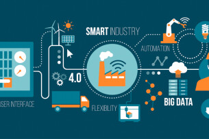Top 10 doanh nghiệp ứng dụng công nghệ 4.0 trong sản xuất (AI, IoT, Robotics, Big Data)