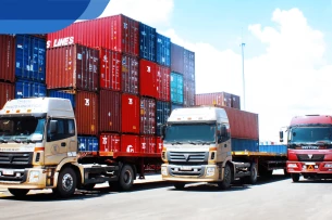 Top 10 doanh nghiệp logistics, vận tải và kho vận hàng đầu Việt Nam