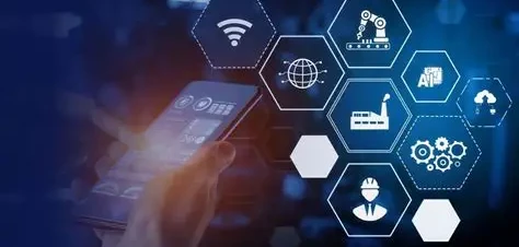 Top 9 công ty cung cấp hạ tầng, thiết bị, và công nghệ cho nhà máy thông minh (Smart Factory)