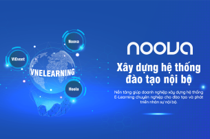 TOP 9 nền tảng đào tạo nội bộ tốt nhất cho doanh nghiệp hiện nay