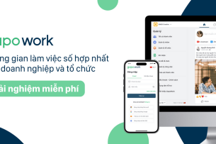 TOP 10 nền tảng quản trị tối ưu vận hành doanh nghiệp uy tín hiện nay
