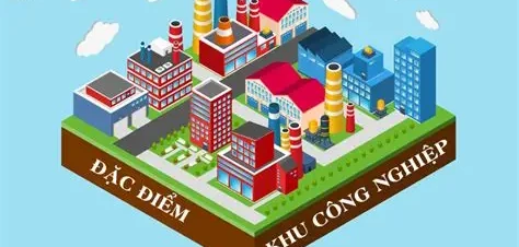 Top 8 doanh nghiệp đầu tư xây dựng khu công nghiệp, khu chế xuất tiêu biểu