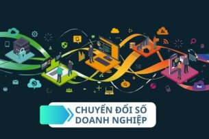 Top 10 doanh nghiệp chuyển đổi số thành công trong ngành công nghiệp hỗ trợ