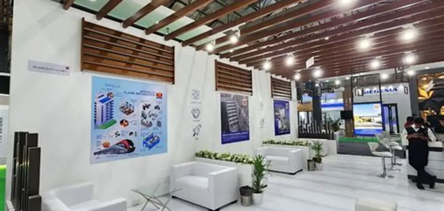 Top 10 doanh nghiệp sản xuất vật liệu xây dựng, nội thất và trang trí nội thất uy tín