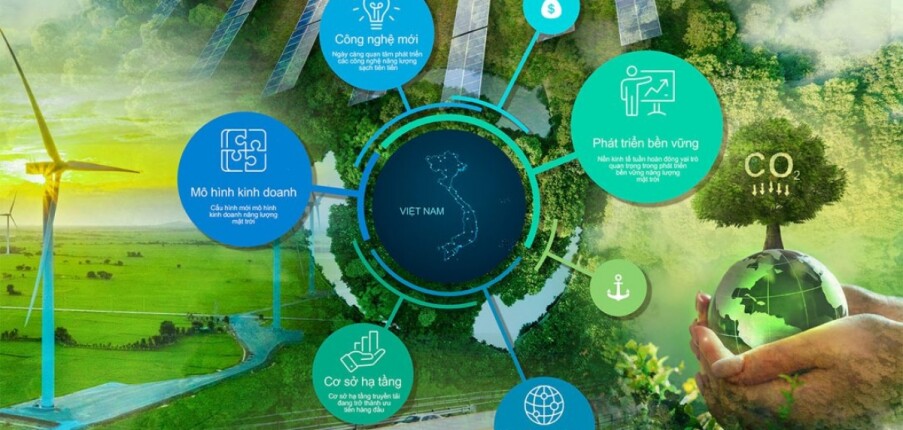 Top 9 doanh nghiệp sản xuất thiết bị năng lượng sạch “Made in Vietnam” tiêu biểu