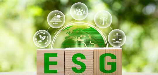 Top 10 doanh nghiệp Việt Nam thực hiện chiến lược ESG hiệu quả nhất năm 2025