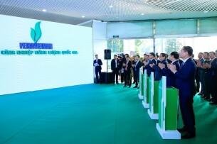 Top 10 tập đoàn năng lượng hàng đầu Việt Nam năm 2025