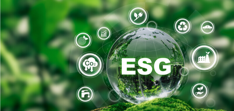 Top 10 công ty có chiến lược ESG (môi trường, xã hội, quản trị) nổi bật trong ngành xây dựng – BĐS