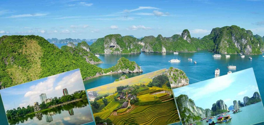 Top 8 doanh nghiệp đầu tư nước ngoài có đóng góp lớn cho ngành du lịch Việt Nam