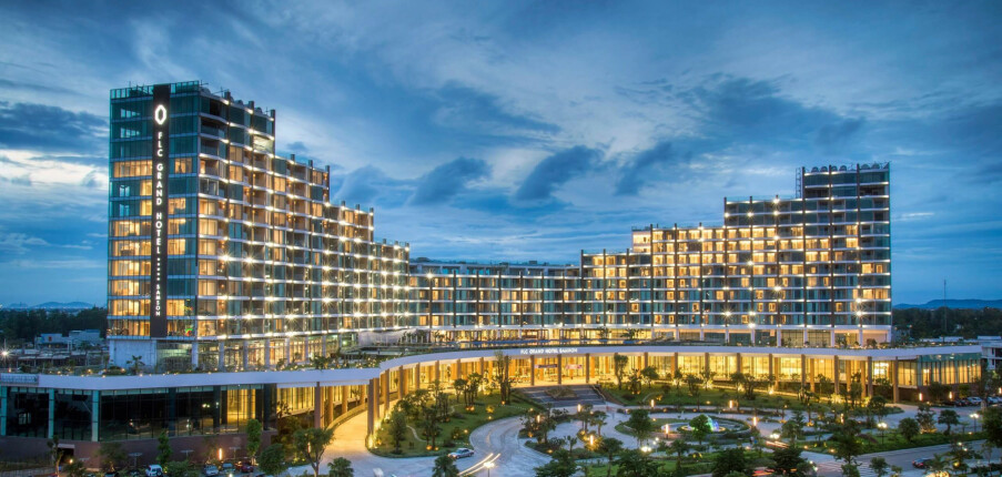 Top 8 doanh nghiệp tổ chức tour cao cấp, nghỉ dưỡng hạng sang tại Việt Nam