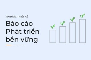 Top 11 công ty hỗ trợ doanh nghiệp xây dựng báo cáo phát triển bền vững theo chuẩn GRI