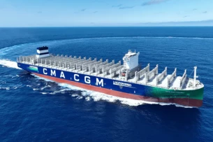 TOP 9 công ty logistics xuyên biên giới (Việt Nam – Trung Quốc – Mỹ – EU)