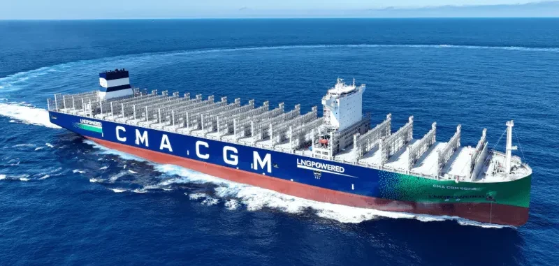 TOP 9 công ty logistics xuyên biên giới (Việt Nam – Trung Quốc – Mỹ – EU)