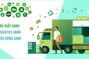 Top 10 doanh nghiệp cung cấp mô hình KCN tuần hoàn & trung tâm logistics xanh