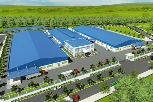 Top 10 đơn vị thiết kế, thi công nhà xưởng tiết kiệm năng lượng và thân thiện môi trường