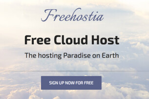 TOP 11 trang web cung cấp hosting miễn phí tốt nhất hiện nay