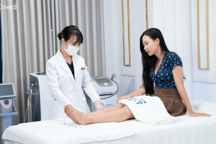 Top 10 phòng khám đa khoa có chuyên khoa da liễu được khách hàng lựa chọn nhiều