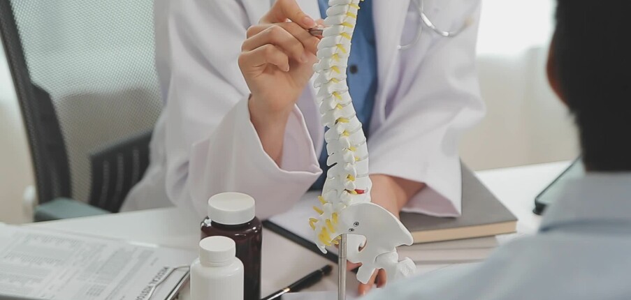 Top 9 phòng khám đa khoa có chuyên khoa cơ xương khớp uy tín