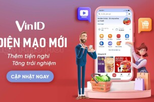 TOP 10  app phát hành thẻ quà tặng online/offline nổi tiếng hiện nay