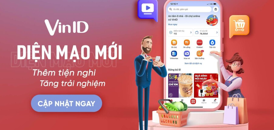 TOP 10  app phát hành thẻ quà tặng online/offline nổi tiếng hiện nay