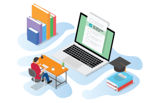 Top 10 khóa học luyện đề THPT Quốc gia trực tuyến