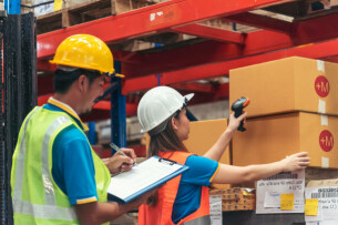 Những doanh nghiệp cung cấp dịch vụ lưu kho – đóng gói – vận chuyển trọn gói