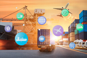 Top 10 công ty logistics xuyên biên giới (Việt Nam – Trung Quốc – Mỹ – EU)