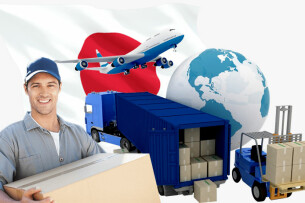 Những doanh nghiệp mạnh về dịch vụ chuyển phát đi Mỹ – EU – Nhật